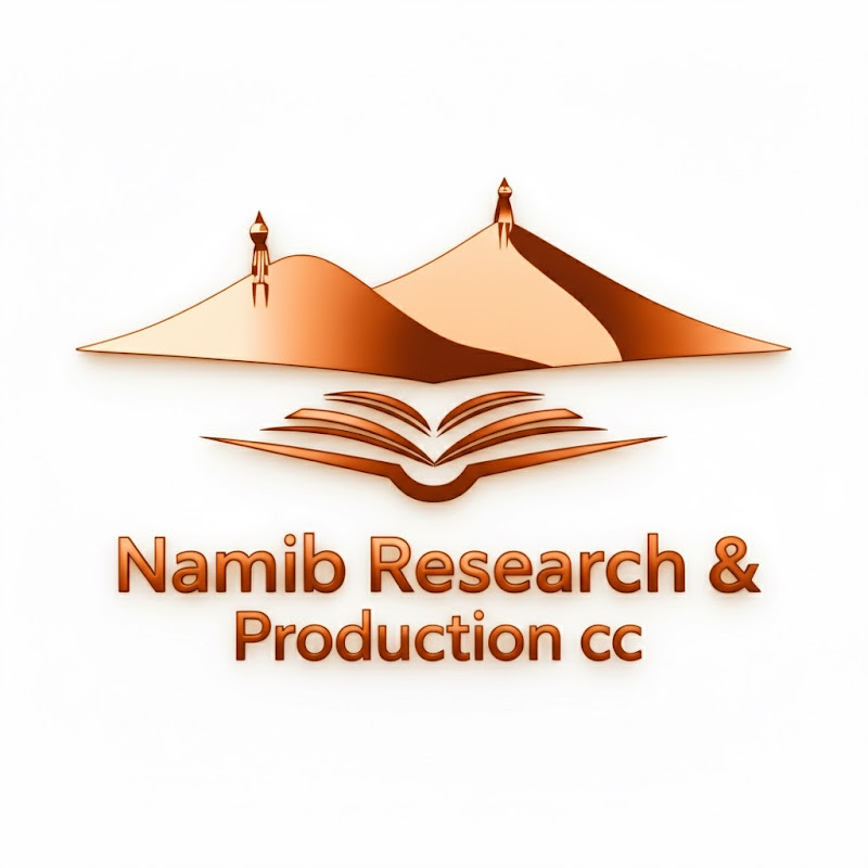 Namib Research & Production Onscreen Media Namibia