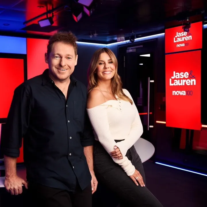 Jase & Lauren