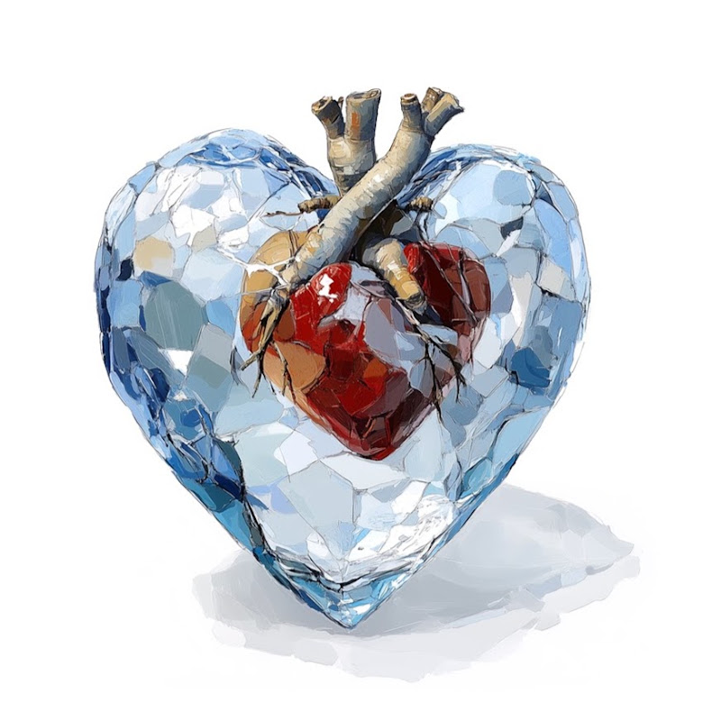 Frozen Heart