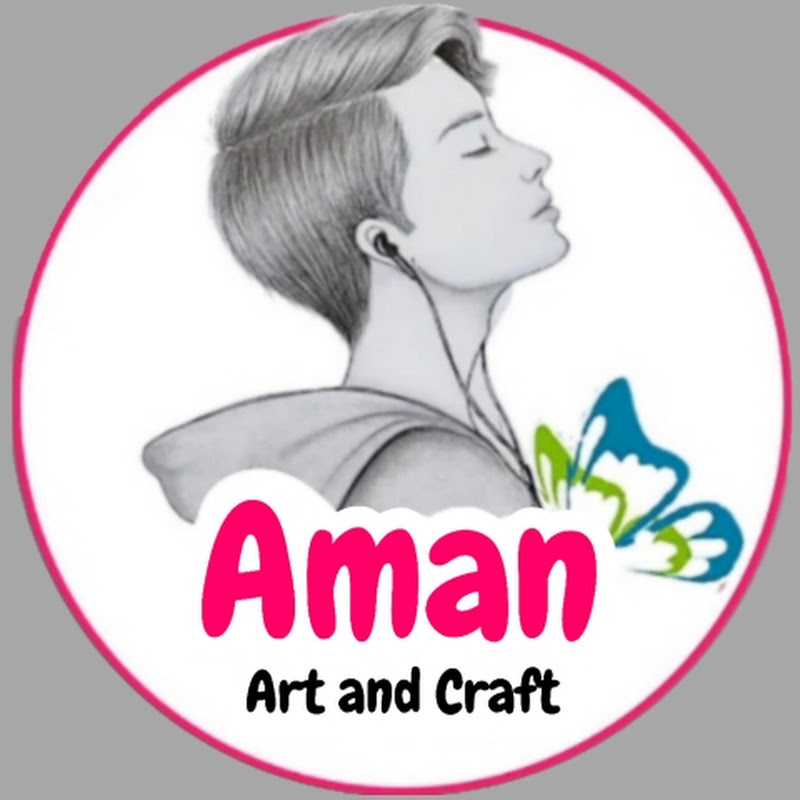 Aman art and craft