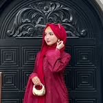 Fatima Zaidi 🎀 | Content creator