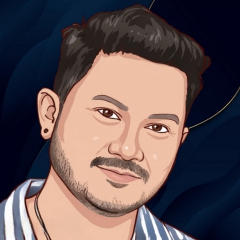 Tech Bhai Suman 