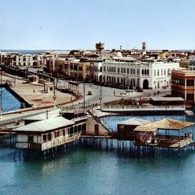 Hawakil ዳህላክ