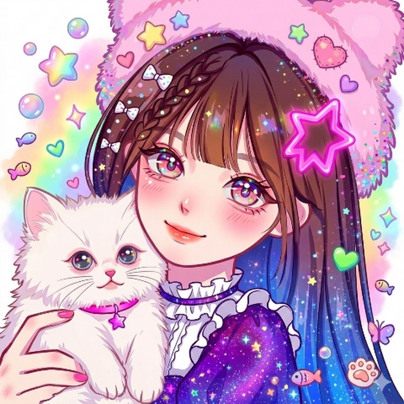 ☆⁠LØBITLLIT☆