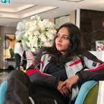 Aswathi Unnikrishnan |  Travel
