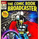 The ComicBook Broadcaster