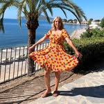 Jasmine Harman