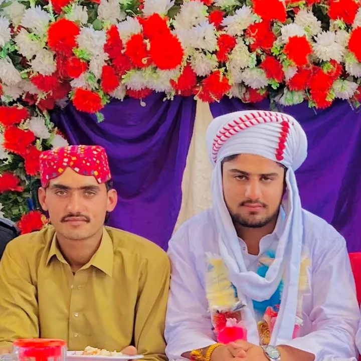 malik  shuaib jarh