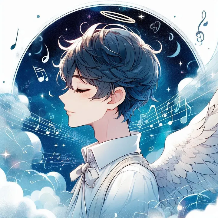 "Rainbow's Road" Music Trip