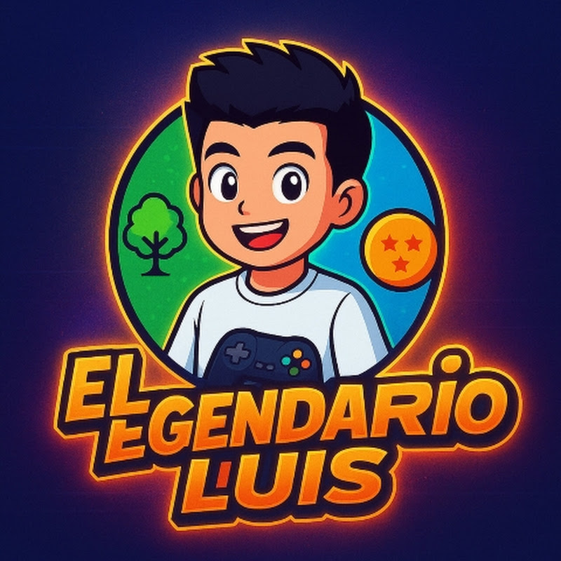 El legendario Luis