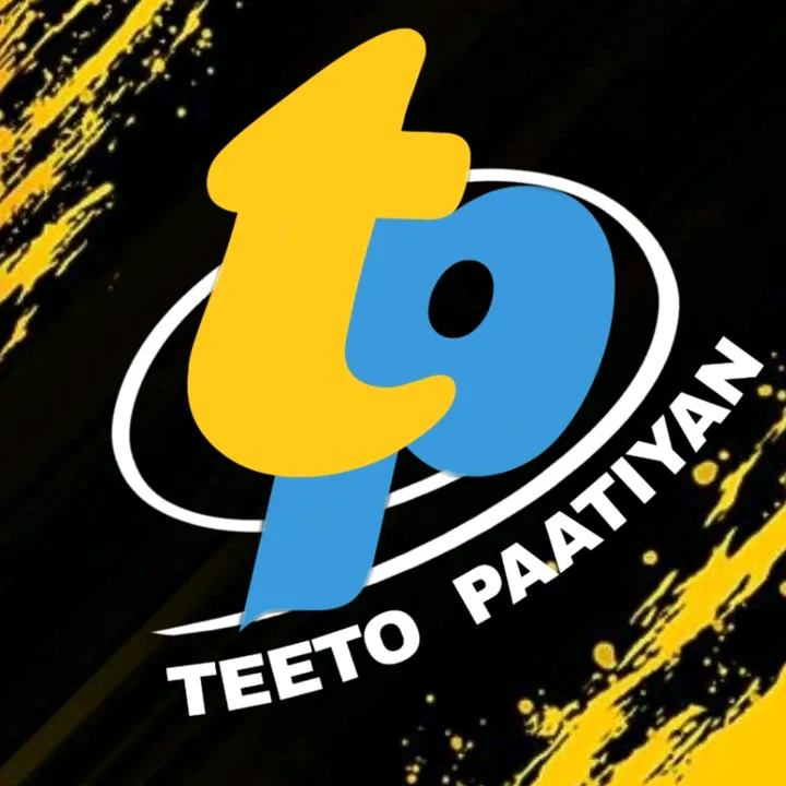 Teeto Paatiyan