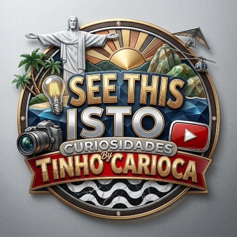 💡 See this / Veja isto Curiosidades 📡