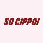 So Cippo!