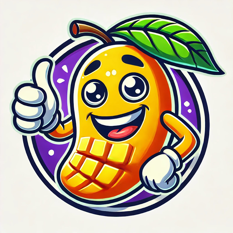 Mango Quiz