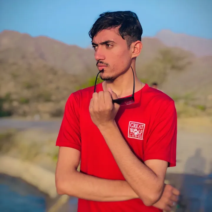 shahzad غَنم رَنگ 🇶🇦