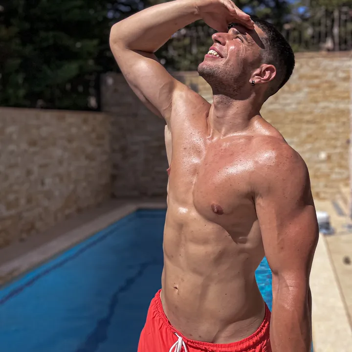 Θανος Βογδανερης