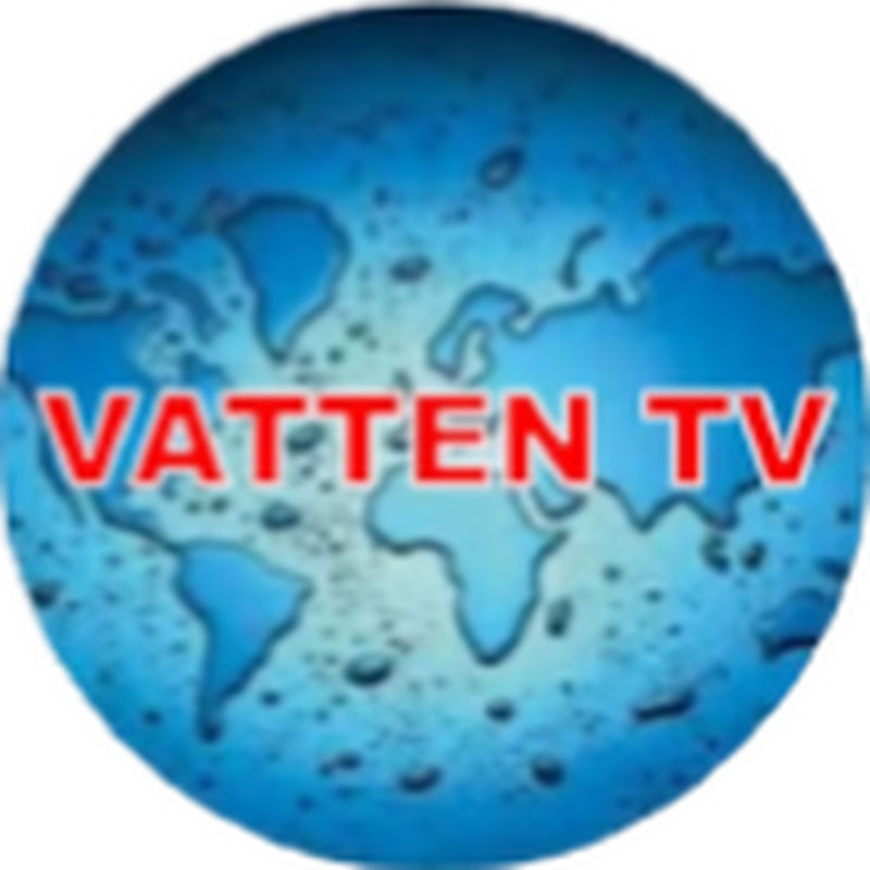 VATTEN TV