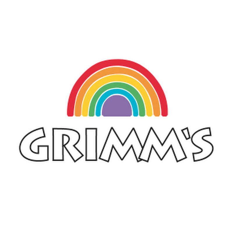 Grimm's Wooden Toys