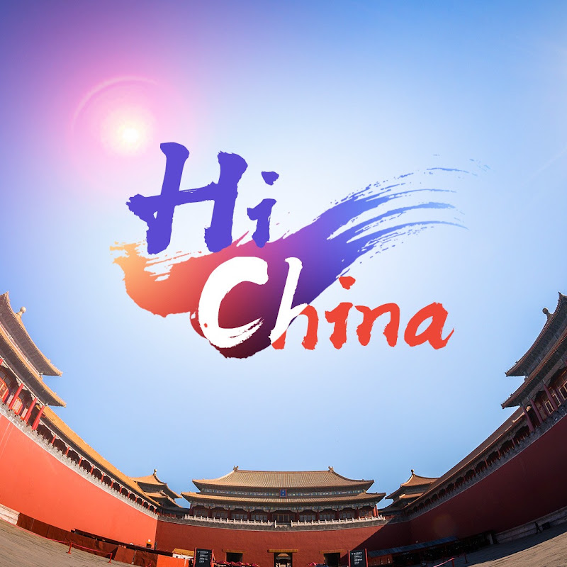Hi China