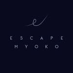 Escape Myoko