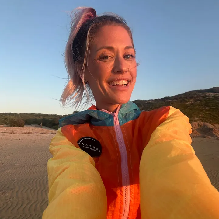 Lauren Turton