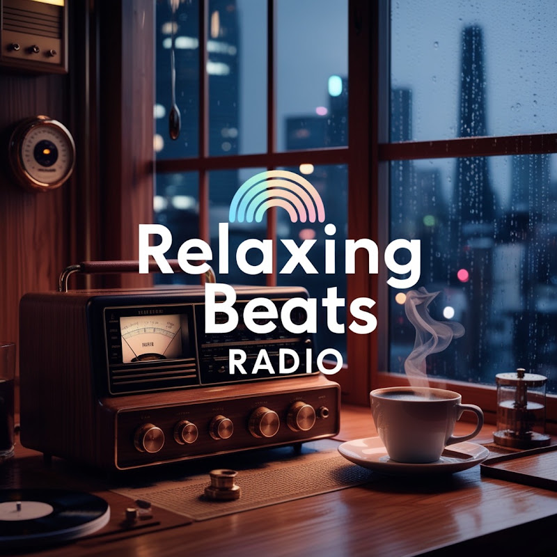 Relaxing Beats Radio
