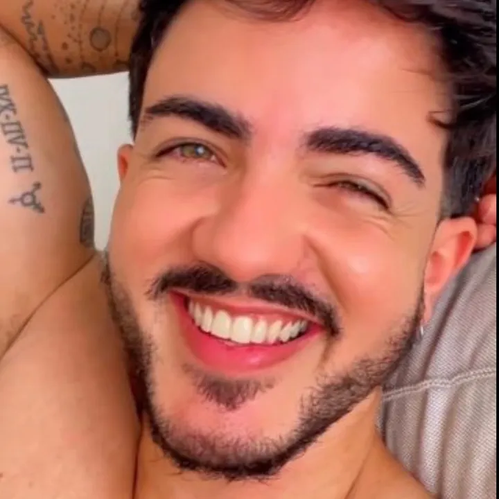 Felipe Pinheiro🌲