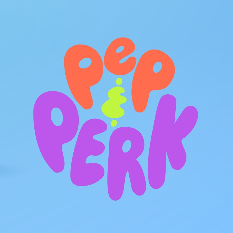 Pep and Perk