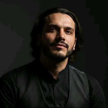 Fernando Chaparro l Branding