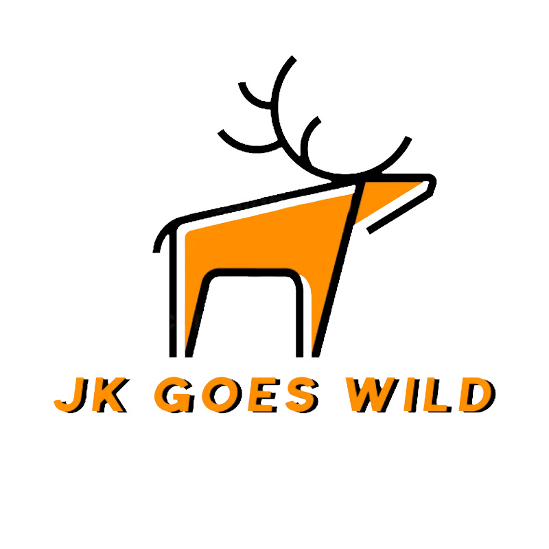 JK Goes Wild