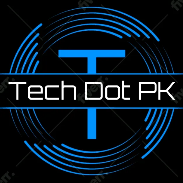 Tech Dot PK🟦