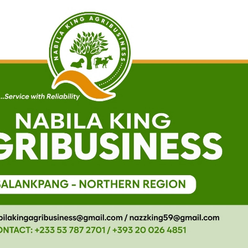 Nabila king agribusiness