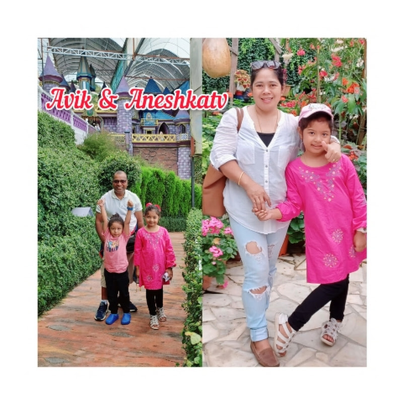 Avik & Aneshkatv
