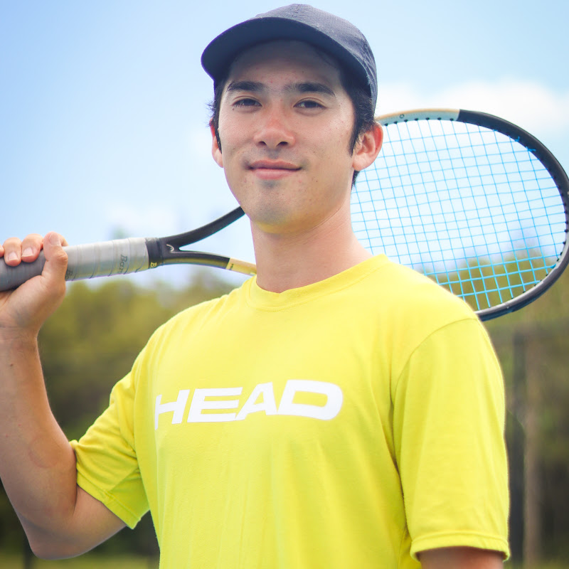 Ru's Tennis Lab
