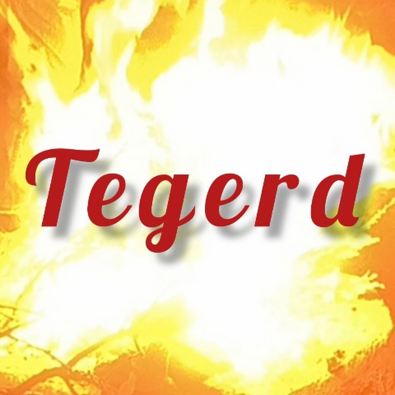 Tegerd