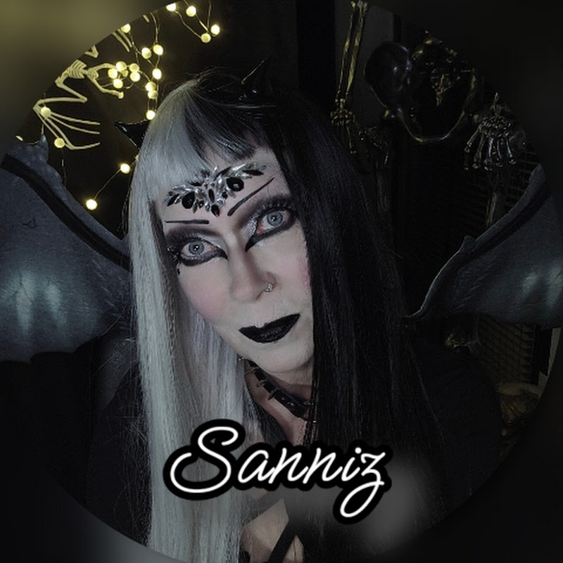 Sanniz - a Swedish Eldergoth