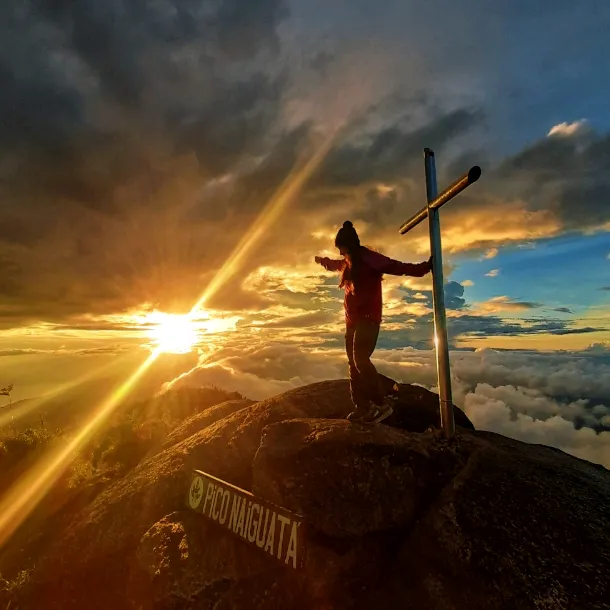 Araujo ⛰️🇻🇪💚
