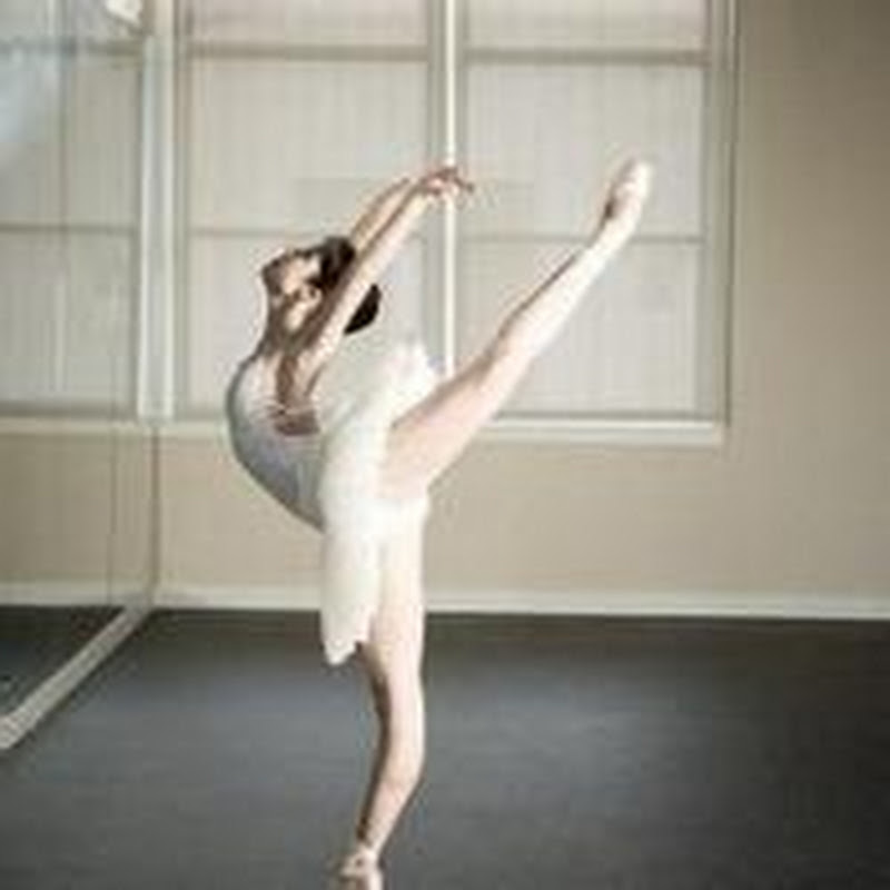 Tiny dancer