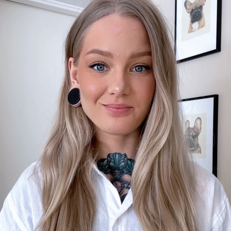 Slow Swedish with Katrin