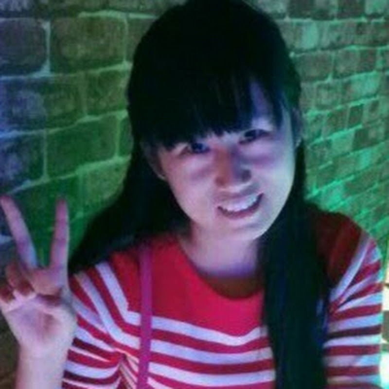 julie Ge