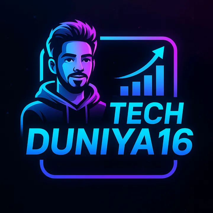 Tech Duniya16