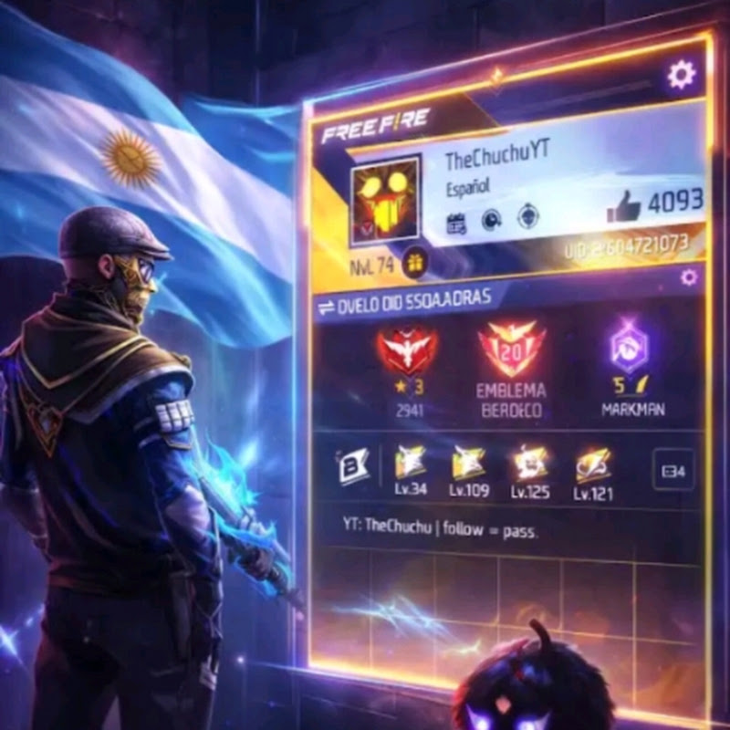 TheChuchuYT