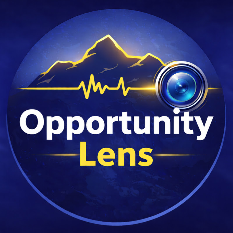 Opportunity Lens