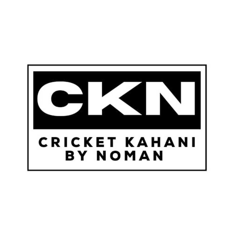Cricket Kahani by Noman
