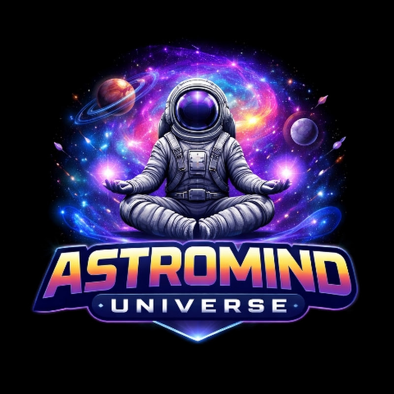 AstroMind Universe 