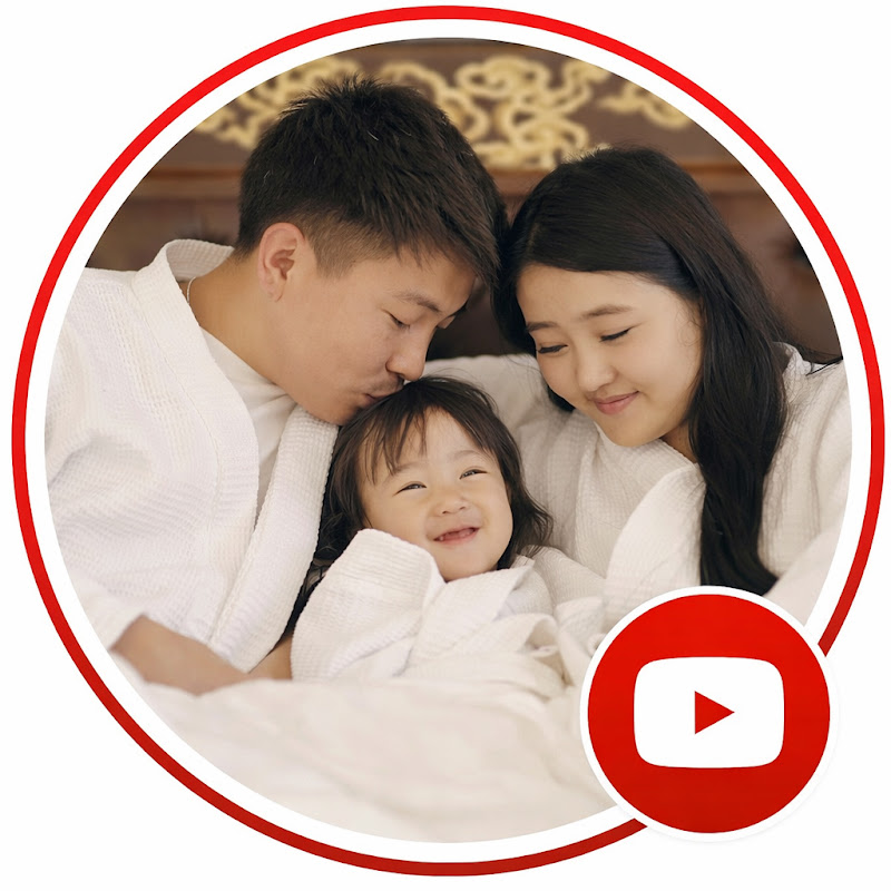 Lhachok Family 