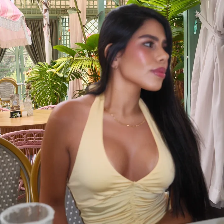 Lucy Miranda