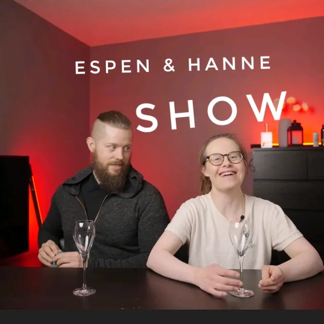 Espen & Hanne