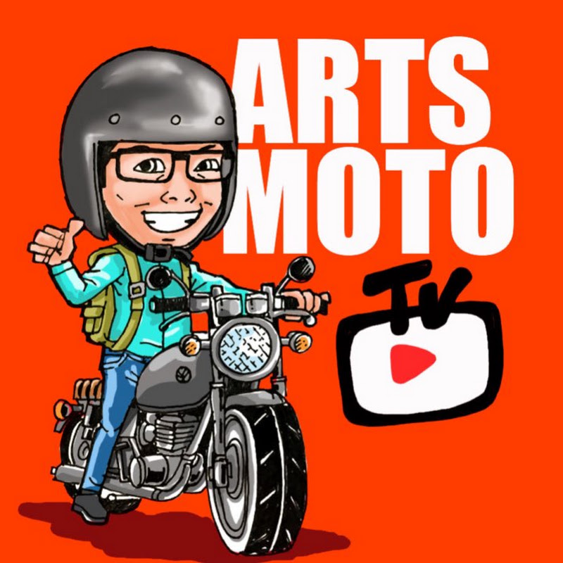 ArtsMoto TV