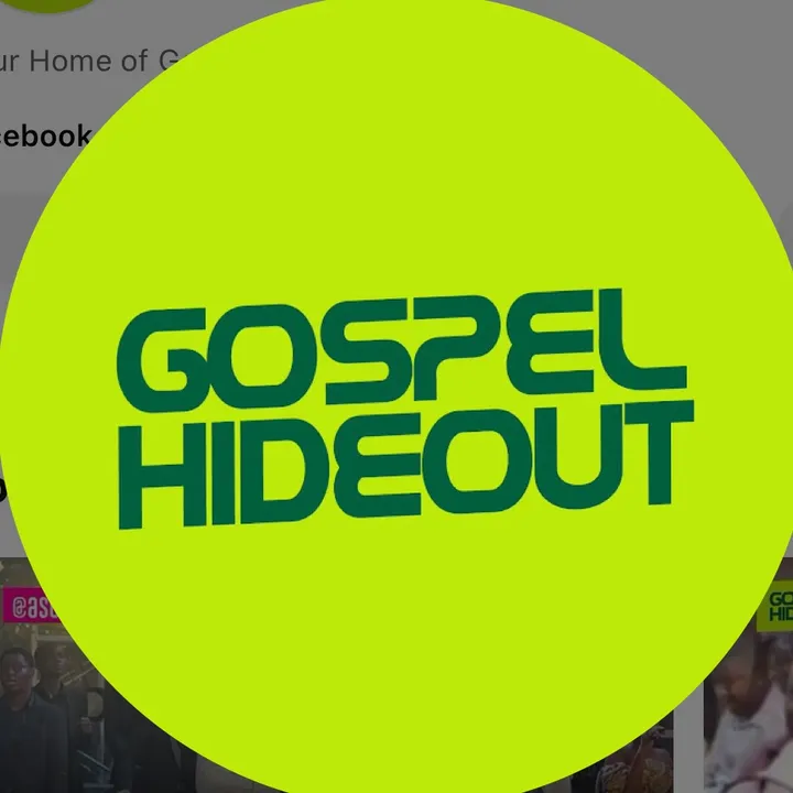 gospelhideout
